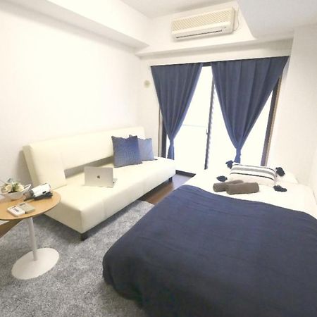 マスク配布あり W2 閑静なエリア人気の西新宿 スタジオtypeの綺麗なお部屋です新宿駅までラクラク徒歩圏内 長期宿泊受付中 東京都 外观 照片
