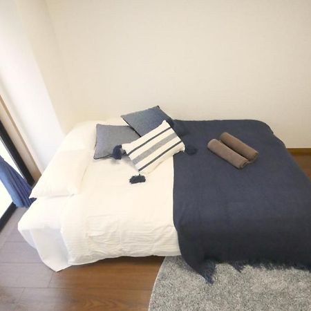 マスク配布あり W2 閑静なエリア人気の西新宿 スタジオtypeの綺麗なお部屋です新宿駅までラクラク徒歩圏内 長期宿泊受付中 東京都 外观 照片