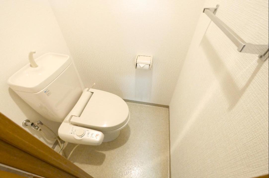 マスク配布あり W2 閑静なエリア人気の西新宿 スタジオtypeの綺麗なお部屋です新宿駅までラクラク徒歩圏内 長期宿泊受付中 東京都 外观 照片